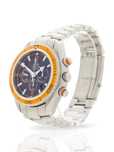 Omega Planet Ocean 2218.50.00 Image 2